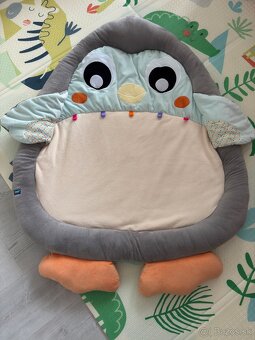 Playgro hracia deka - 4