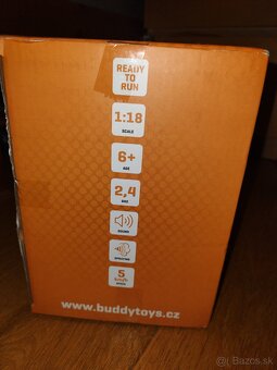 RC báger pre deti - 4