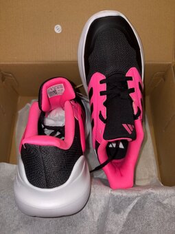 Tenisky adidas v.36 2/3 s visačkou - 4