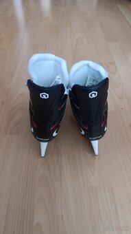 Detské korčule na ľad - 4