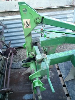 pluh trojak polsky, novy - 4