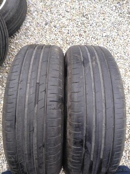 Alu R 16 ŠKODA KAMIQ,SCALA. - 4