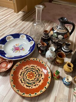 Modranská keramika - 4