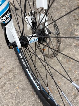 Predám Corratec Xvert - 4