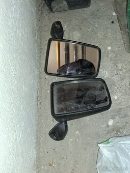 Diely na skodovky - 4