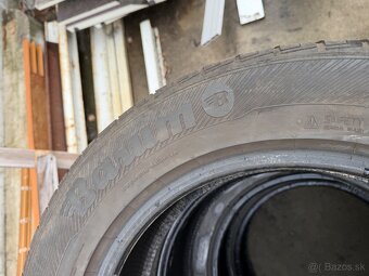 225/60 R18 Barum letne - 4