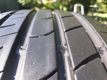 215/55 r17 letne pneu nexen - 4