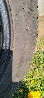 235/55 R18 100H - 4