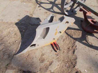 pluhy za malotraktor - 4