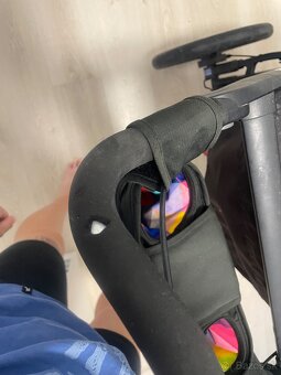 Thule Urban Glide 2 - 4