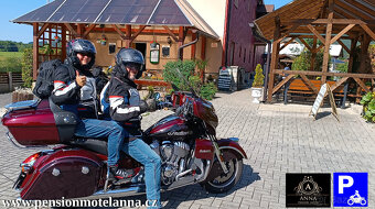 Pre motorkárov - 4