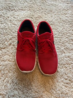 Nike tenisky - 4