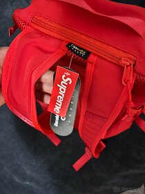 PREDAM : cerveny SUPREME ruksak - 4