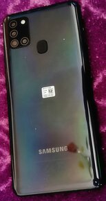 Samsung Galaxy A21s - 4