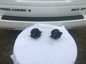 Land rover freelander 2 2012 - 4