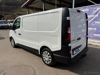 Renault Trafic Furgon 2.0 dCi 120 L1H1P1 Cool - 4