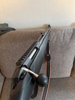 Tikka T3x battue lite, kal. 308win. - 4