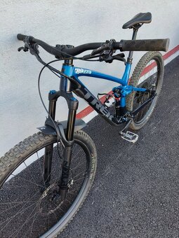 Zánovný Trek Fuel Ex 8 - 4