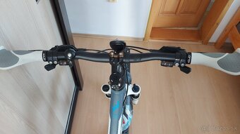 Damsky bicykel KTM 27.5" - 4