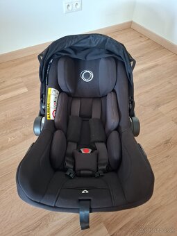 Bugaboo Turtle Air by Nuna - 4