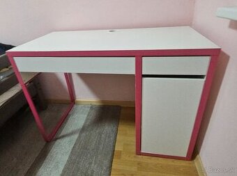 Dievčenský písaci stôl - 4