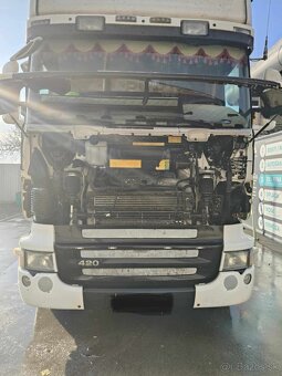Scania - 4