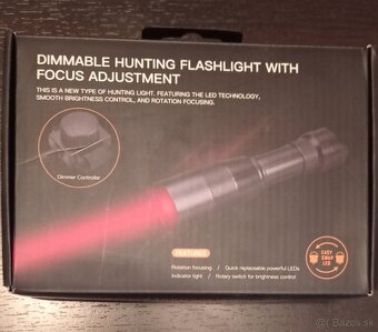 Nocne videnie night spotter mr2+ - 4