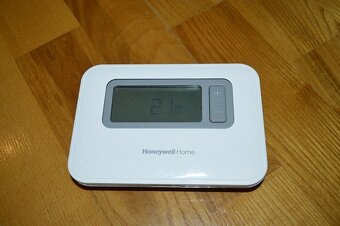 predam termostat Honeywell Home - 4