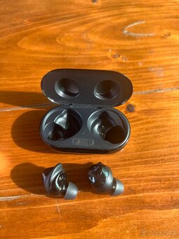 Slúchadlá do uší Samsung Galaxy Buds Plus - 4