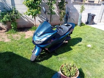 Honda pcx 125, r 2023 - 4