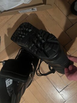 BOSP kanady goretex zimné, Velkost 43 - 4