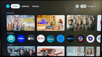 Android tv box - 4