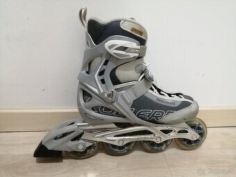 ROLLERBRADE 38,5 - 4