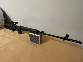 SVD Dragunov Co2 - 4