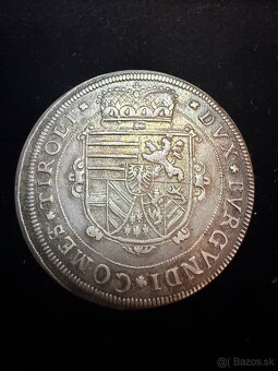 Toliar Leopold V. 1626 Hall - 4