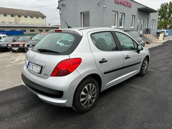 ✅️Peugeot 207 1.4 HDi Cool✅️ - 4