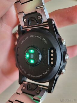 Garmin fenix 3HR - 4