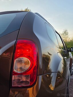 Dacia Duster 1.5DCI - 4