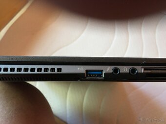 Predam notebook Fujitsu Lifebook U series - 4