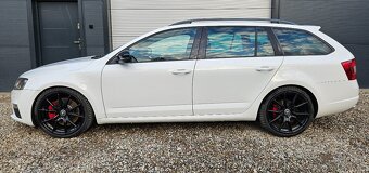 Škoda Octavia 3 RS 2.0tdi 135kw DSG - 4