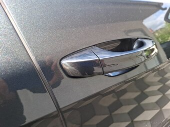 Volkswagen Golf 7 GTD 2.0 TDI 135kw - 4