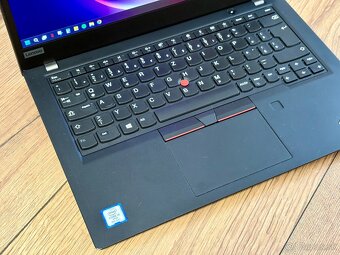 LENOVO ThinkPad X390 i5-8365u/8GB/512GB/13.3FHD - 4