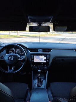Škoda Octavia 3 RS 2.0tdi - 4