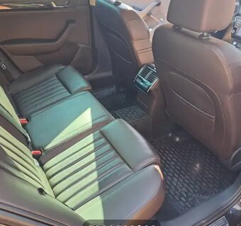 Predam vymenim superb 3 2.0tdi 140kw L&K r2017 - 4