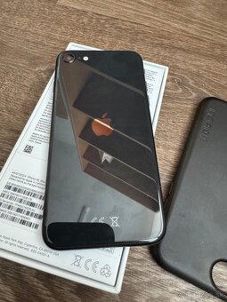 iPhone se 2020, 128GB - 4