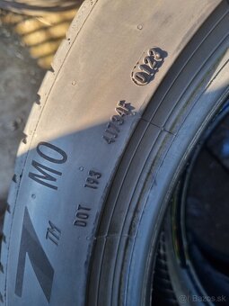 245/45R18 Pirelli dot 23 letné - 4