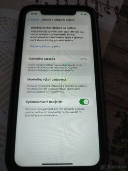 Predám Iphone 11 - 64GB - 4
