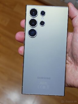 Samsung S24 Ultra 1TB - 4