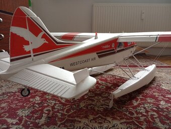 Predam Robbe Beaver 1500 mm - 4