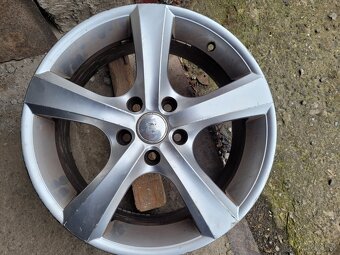 Disky VW Passat - 4